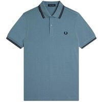 fred perry tops y camisetas gt43928 para hombre