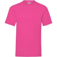 fruit of the loom camiseta 61036 para hombre