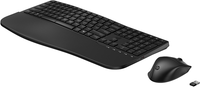 combo hp 685 teclado  raton modo dual comfort inalambricos