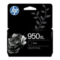 hp cartucho de tinta original 950xl de alta capacidad negro