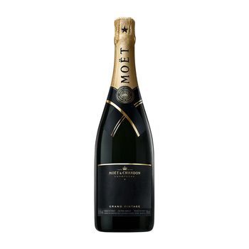 Moët & Chandon Grand Vintage Champagne 75 Cl 12% Vol.