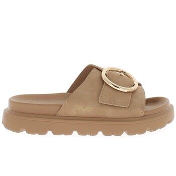 Armata Di Mare Chanclas amds51h01-camel para mujer