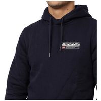 napapijri jersey b-kasba h wint hoodie para hombre