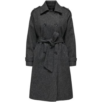 Only Abrigo ONLASTA TRENCHCOAT OTW 15363034 para mujer