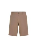pantalones cortos oneill hybrid chino 19r hombre marron