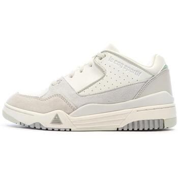 Le Coq Sportif Zapatillas de baloncesto T1000 para mujer