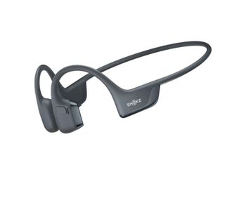 SHOKZ OpenRun Pro 2 Auriculares Inalámbrico gancho de oreja Deportes Bluetooth Negro