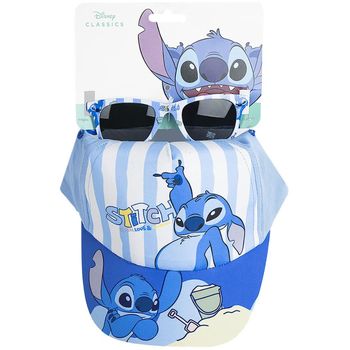 Disney Gorra Gorra 3D Roja y Negra Niño para niño