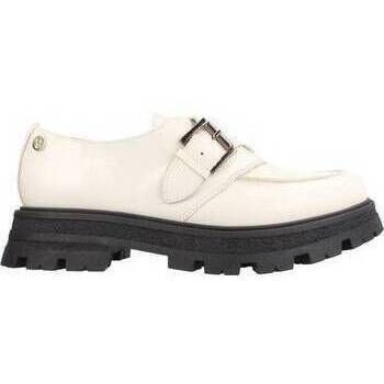 Yellow Mocasines Belen para mujer