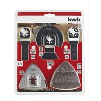 set accesorios multiherramientas 17 piezas sb