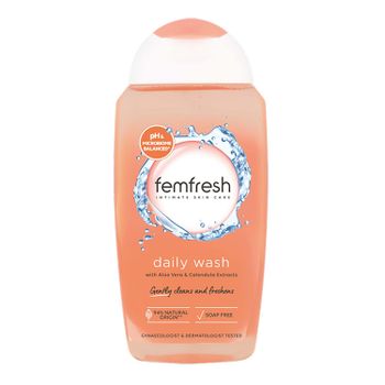 Femfresh Daily Intimate Wash