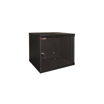 Bastidor de pared WP 15U 50 kg Negro
