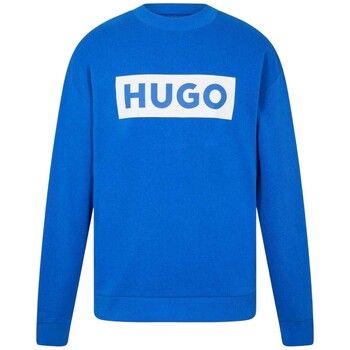 HUGO Jersey Niero para hombre