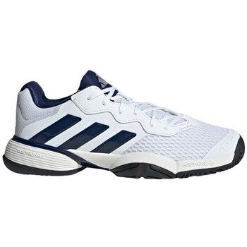 adidas Zapatillas Barricade Allcourt 2025 para niña
