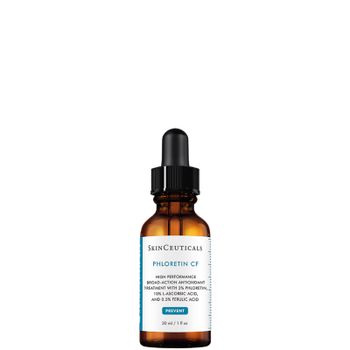 Sérum antioxidante Phloretin CF de SkinCeuticals 30 ml