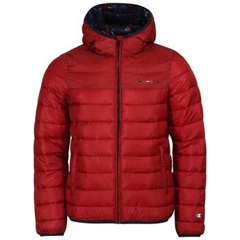 Champion Cazadora Hooded Jacket para niña
