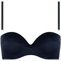 lisca banador banador bandeau portofino para mujer