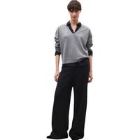 ecoalf jersey sudadera yebes mujer para mujer