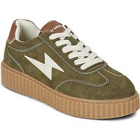 vanessa wu zapatillas maggie emblem lace para mujer