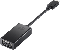 adaptador hp usb-c a vga