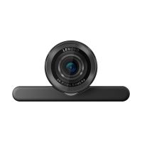 webcam lenovo 4xc1q25245 4mp full hd usb-c autoenfoque clip hdr negro