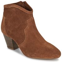 betty london botines oisina para mujer