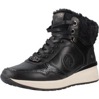 carmela zapatillas altas 162654c para mujer