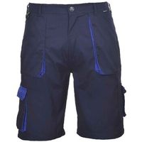 portwest short texo para hombre