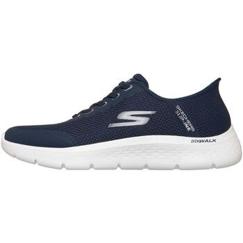 Skechers Zapatillas Go Walk Flex - Netro para hombre