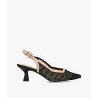dangela zapatos de tacon 30659 para mujer