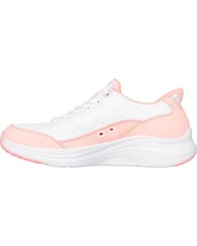 de SKECHERS SLIP-INS VAPOR FOAM ROJO