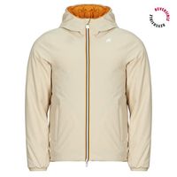 k-way cazadora jack st warm double para hombre