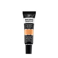 it cosmetics correctores bye bye under eye full coverage anti-aging waterproof concealer