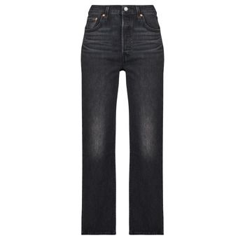 Levis Jeans RIBCAGE STRAIGHT ANKLE para mujer