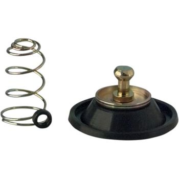 Membrana de la bomba del carburador Honda CBX 1000 Tour Max