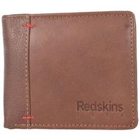 redskins cartera marroquineria-hombres para hombre