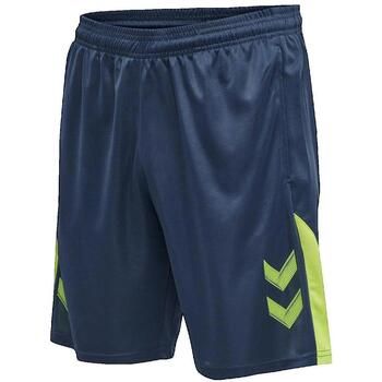 hummel Short Short Lead Trainer Bleu para mujer