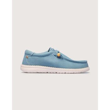 Koala Bay Mocasines Mocassins bleus - Indiana para mujer