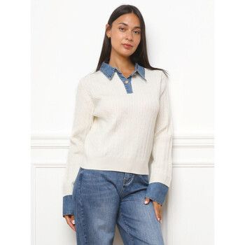 La Modeuse Jersey 79498_P189067 para mujer