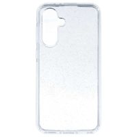 funda purpurina compatible con samsung galaxy a56 5g