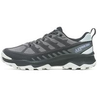 merrell zapatillas de senderismo speed eco wp para mujer