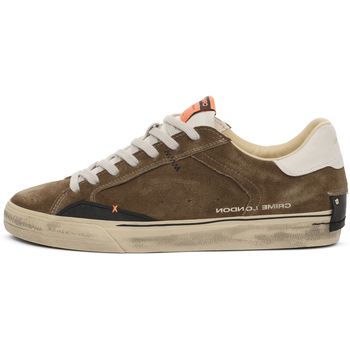 Crime London Deportivas Moda SNEAKER para hombre