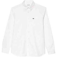 lacoste camisa manga larga 077-51951498887507 para hombre