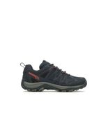 zapatillas de montana merrell accentor 3 sport gtx negro hombre