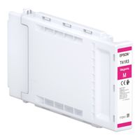 epson t41r3 cartucho de tinta magenta original