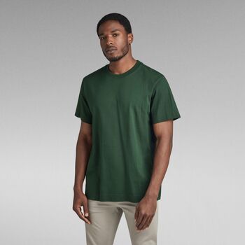 G-Star Raw Camiseta 62080 para hombre