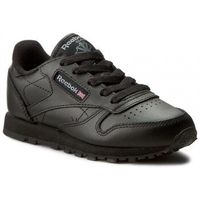 reebok sport zapatillas classic leather para nina