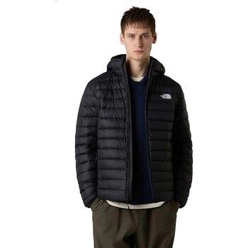 The North Face Abrigo de plumas Classic para hombre