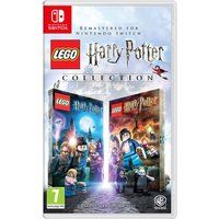 nintendo switch lego harry potter years 1 - 7 collection