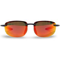 maui jim gafas de sol hookipa ultra unisex rm676-03a para hombre